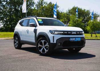 Dacia Duster 1.6 Hybrid