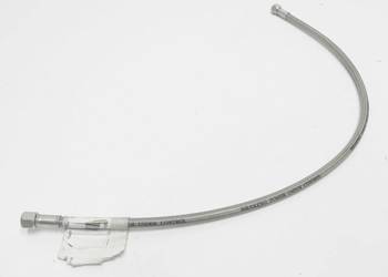 Przewody hamulcowe oplot metalowy FrenTubo UNIWERSALNY 55cm