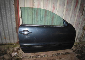 Drzwi prawe Mercedes-Benz CLK C208 97-02