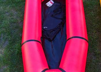 Ponton 1 osobowy,packraft OKAZJA!