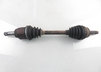 PÓŁOŚ LEWA PRZEDNIA FIAT DOBLO I Cargo 1.9 JTD 105 