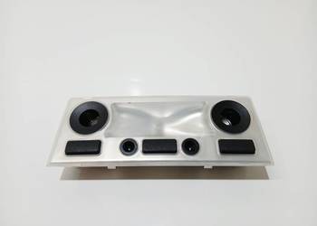 OŚWIETLENIE LAMPKA PODSUFITKI KABINY BMW E61 6962058 (0000865)