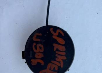 ZAŚLEPKA HAKA HOLOWNICZEGO PRZÓD 16868 MERCEDES SPRINTER W906