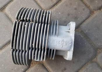 Cylinder 73mm plus glowica Trabant
