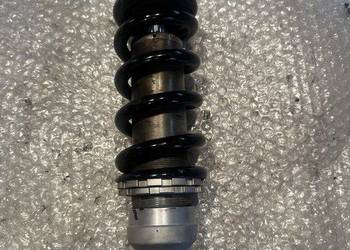 APRILIA SL 750 Shiver 2010/2016 (SL750) Amortyzator Tylny Tył V747