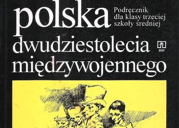 Literatura polska dwudziestolecia międzywojennego - T. Wrocz