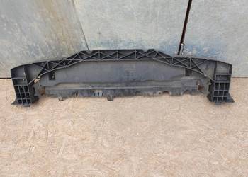 PEUGEOT 207 BELKA POD ZDERZAK PRZÓD 9649583180