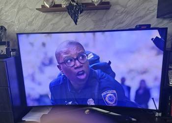 Telewizor Samsung 65"