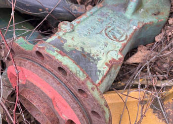 Zwolnica ZF Obudowa 4472453335E 4472 453 335 E 789438