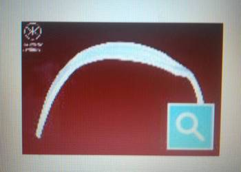 NADKOLE WĄSKIE WEWN.TYLN.BŁOTNIKA LE - OPEL VECTRA 89->