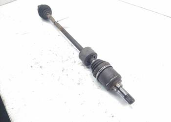 PÓŁOŚ PRAWA PRZÓD FIAT BRAVO