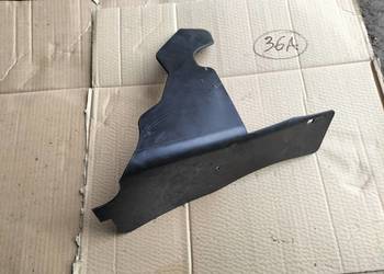 AUDI 80B4 80 B4 8A097182 OSŁONA KOLUMNY KIEROWNICZEJ SKRZYNKI BEZPIECZNIKÓW