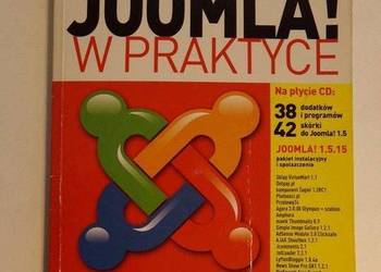 JOOMLA! W PRAKTYCE