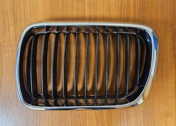 Lewa atraba grila, nerka BMW E46 '97-'21, NOWA