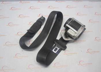 PEUGEOT 2008 I 13r pas bezpieczeństwa prawy przód 98063151XX