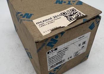 Eaton LZMC1-A100-I 3P 100A Wyłącznik mocy