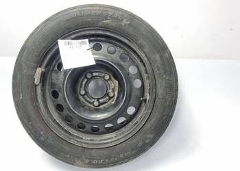 KOŁO DOJAZDOWE OPEL MERIVA A