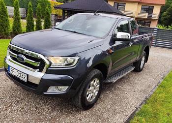 Ford Ranger 2.2 TDCi