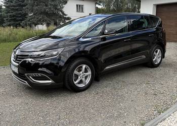 Renault Espace 1.6DCI 130km Manual