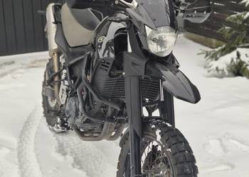 Yamaha XT 660 X R 2006 rok, 39tys km