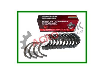 Panewki główne t25 h1 oryginał