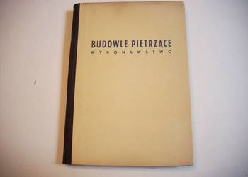 Budowle Piętrzące Zmigrodzki Budowle Piętrzące Zmigrodzki
