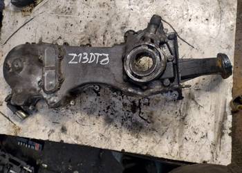 OPEL CORSA  ASTRA MERIVA 1,3cdti pompa oleju smok Z13DTJ