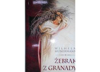 Żebrak z Granady - Wilhelm Hunermann /fa