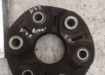 BMW E60 E90 2,0 D N47D20C guma łącznik wału