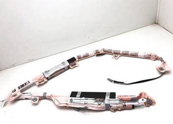 KURTYNA POWIETRZNA PRAWY SUZUKI S-CROSS 76480-61M01 Crossover AIRBAG