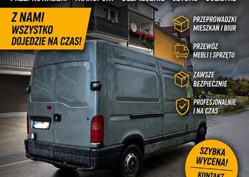 Transport / przeprowadzki