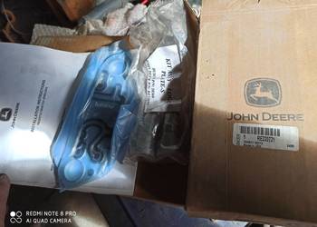 RE220721 plyta John Deere
