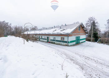 Nieruchomość Przemysłowa - Fabryka Manekinów