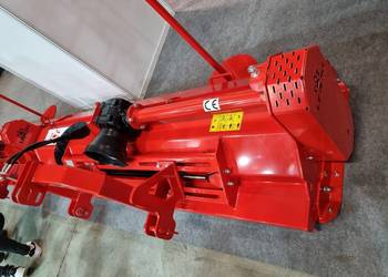 Kosiarka Bijakowa LISICKI 1,0m - 2,4m mulczer rozdrabniacz