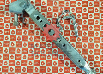 Stabilizator 6VA1 8323 A1A Ursus H 8014H 9014H 10014H Polmot