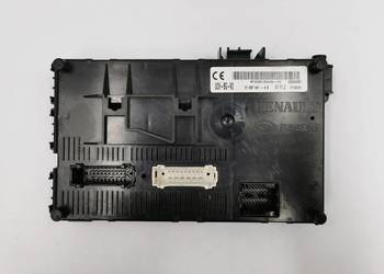 Moduł UCH Skrzynka Renault Clio II P8200156696 21667981-6B