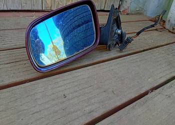 Audi A3 8L lusterko lewe 5Pin