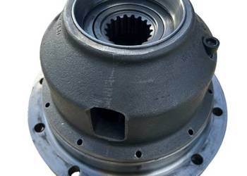 MECHANIZM RÓŻNICOWY R245813, RE239643 JOHN DEERE 6630 6830 6930