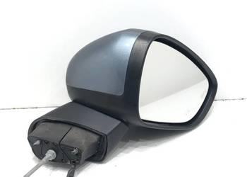 LUSTERKO PRAWY CITROEN C3 II Hatchback ZEWNĘTRZNE PRAWA, BOCZNE