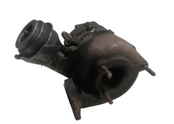 TURBOSPRĘŻARKA TURBINA AUDI A4 S4 B6 1.9 TDI TURBOSPRĘŻARKA TURBINA