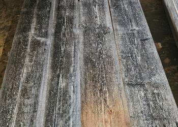 Skup starych desek skup stodół rozbiórka stodol wymiana desek stare deski