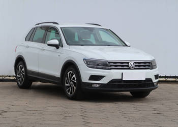 VW Tiguan 1.5 TSI
