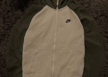 Bluza Nike Tech Fleece