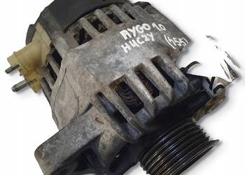 ALTERNATOR Peugeot 107 Toyota Aygo Citroen C1 1.0 12V 27060-0Q120 70A DENSO