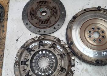 FORD FOCUS MK1 1,8TDDI sprzęgło koło zamachowe