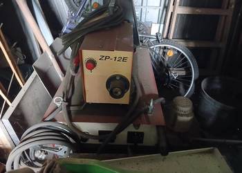 Mig mag 200 A
