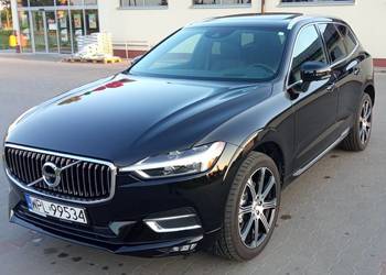 Volvo XC60 Inscription