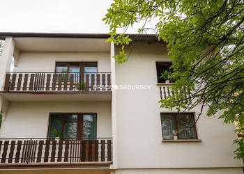 Dom wolnostojący do sprzedania 240m2 Zabierzów Krakowska