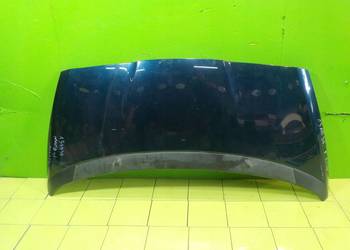 PEUGEOT 5008 I 2.0 HDI 10r 5D maska