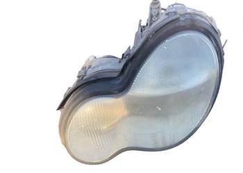 Lampa przód lewa Mercedes C klasa W203